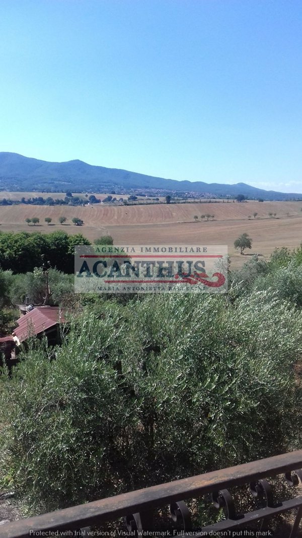 casa indipendente in vendita a Cori in zona Giulianello
