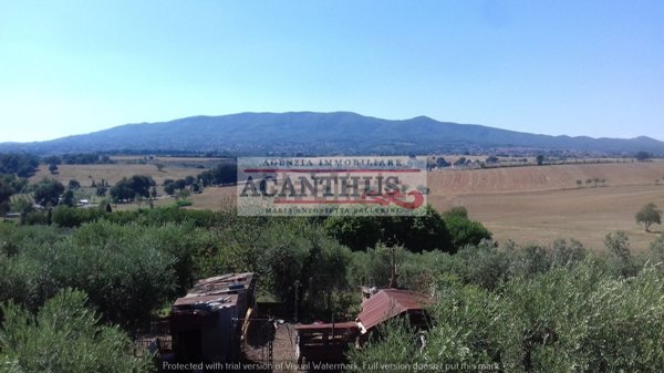 casa indipendente in vendita a Cori in zona Giulianello