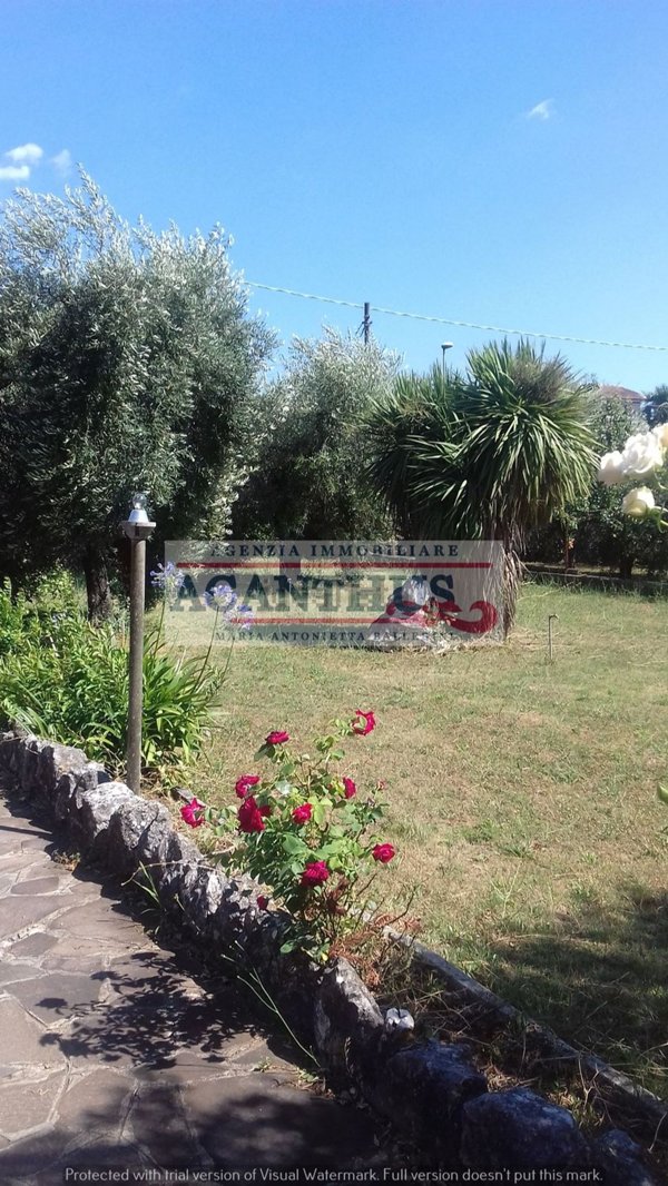 casa indipendente in vendita a Cori in zona Giulianello