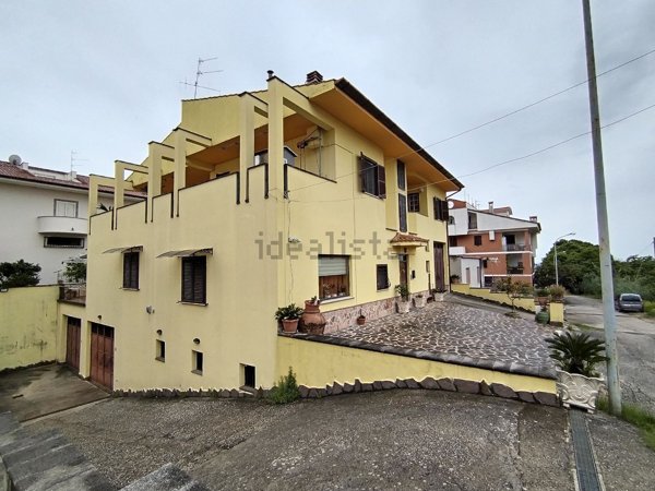 casa indipendente in vendita a Cori