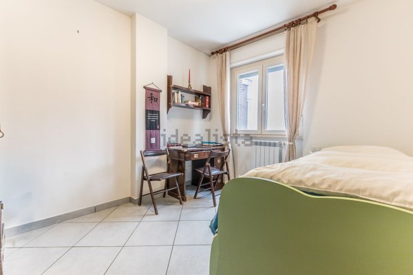 appartamento in vendita a Cori