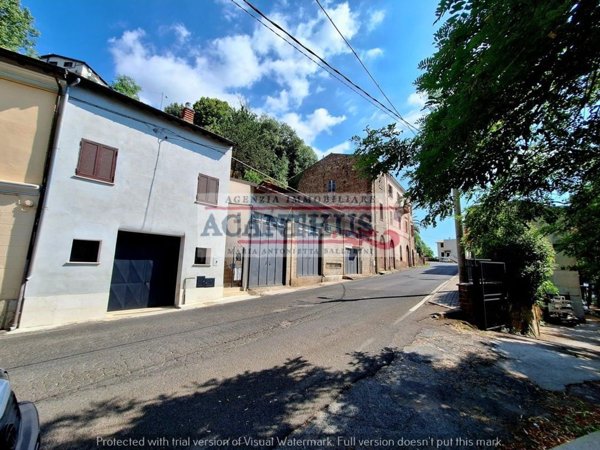 appartamento in vendita a Cori