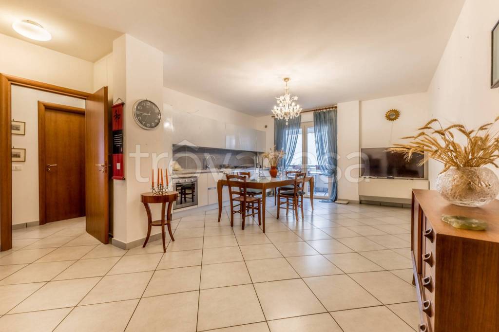 appartamento in vendita a Cori