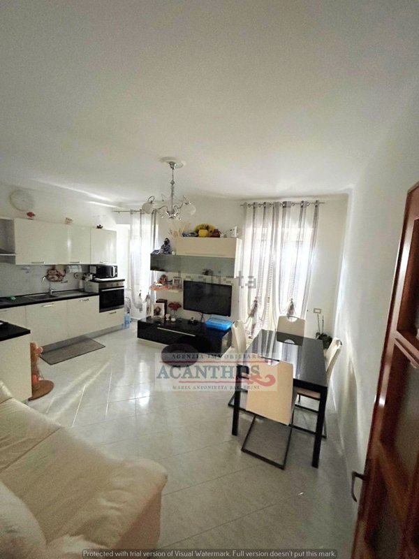 appartamento in vendita a Cori