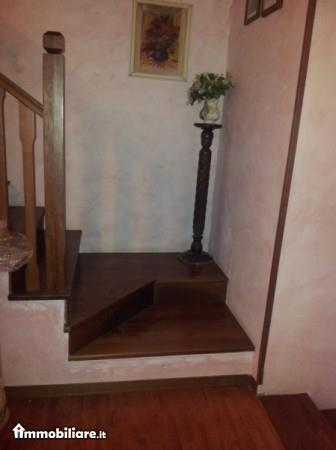 appartamento in vendita a Cori in zona Giulianello