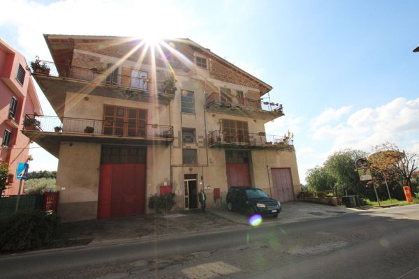 appartamento in vendita a Cori