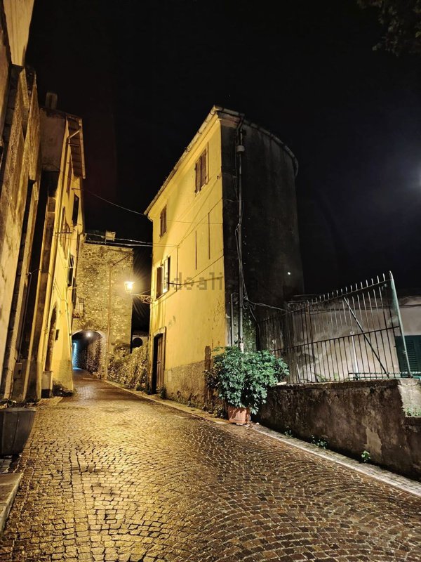 appartamento in vendita a Cori