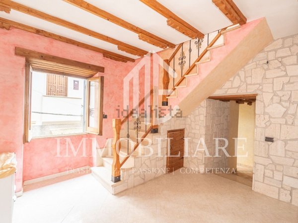 appartamento in vendita a Cori