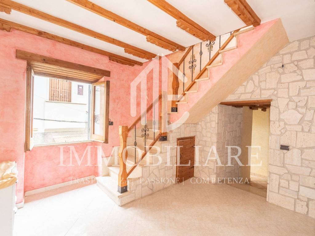 appartamento in vendita a Cori