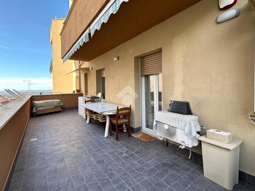 appartamento in vendita a Cori