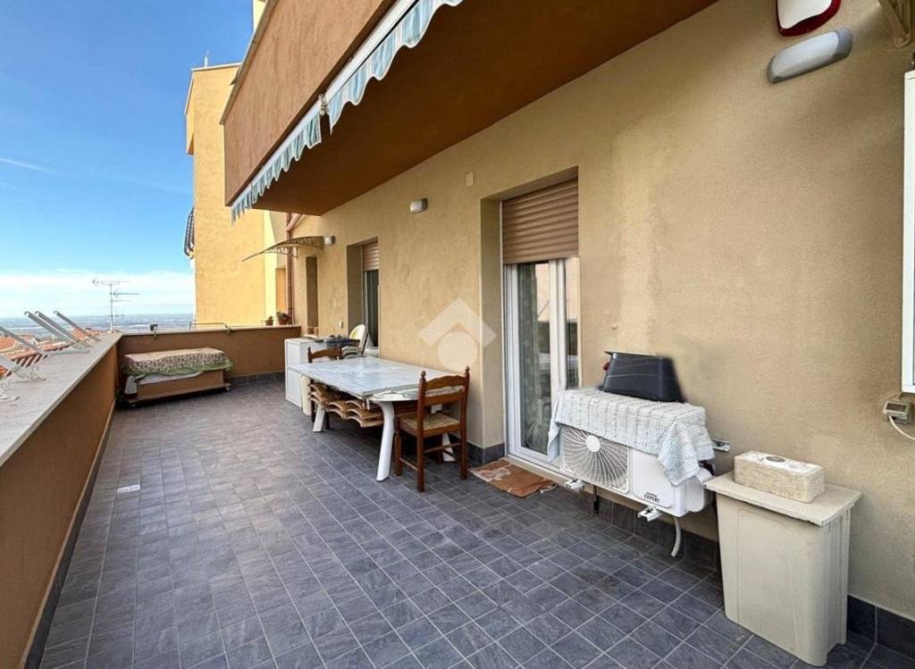 appartamento in vendita a Cori