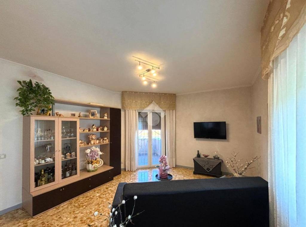 appartamento in vendita a Cori