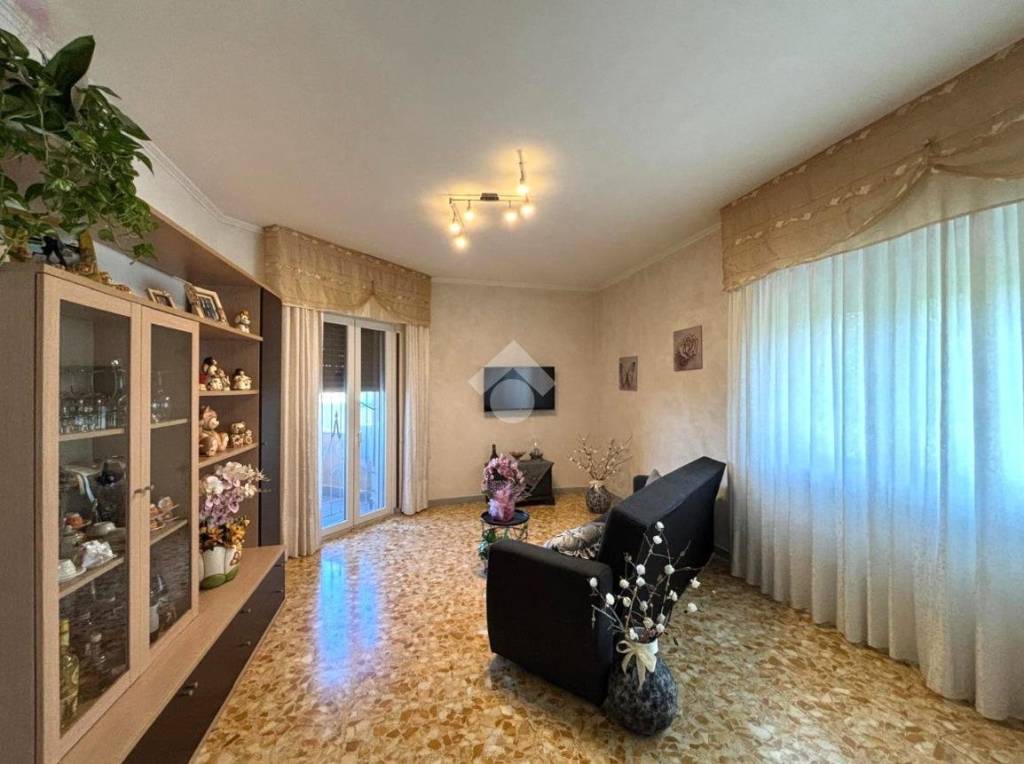 appartamento in vendita a Cori
