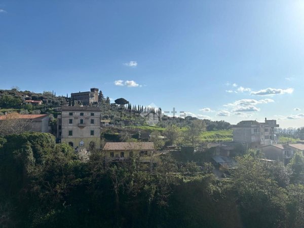 appartamento in vendita a Cori