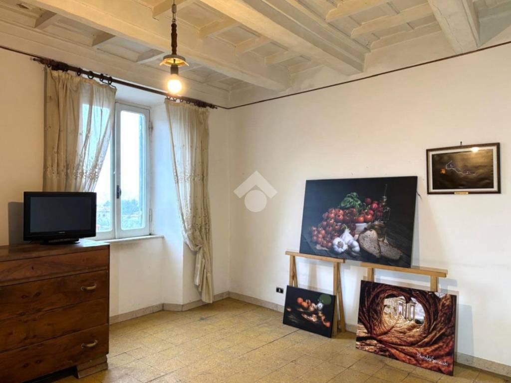 appartamento in vendita a Cori