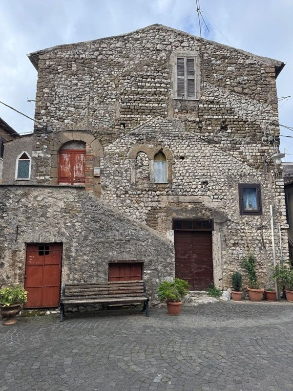 appartamento in vendita a Cori