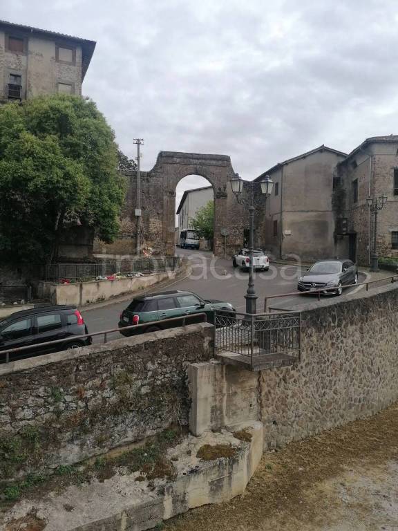 appartamento in vendita a Cori in zona Giulianello