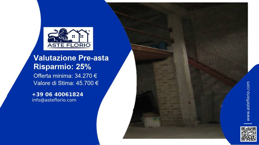 appartamento in vendita a Cori