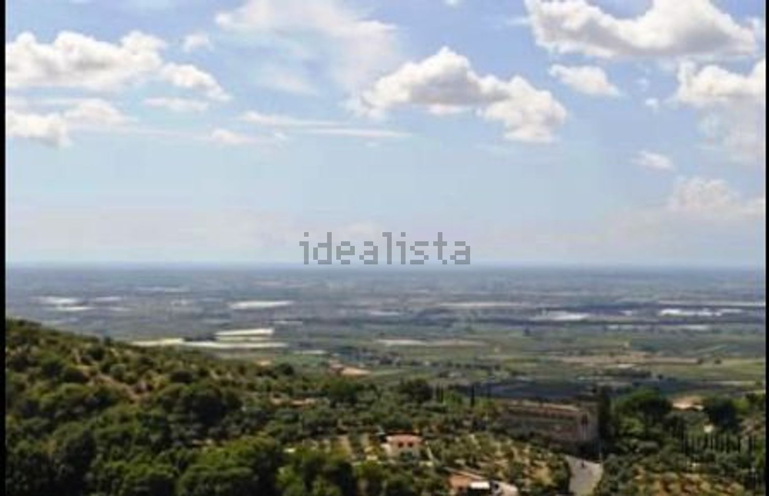 appartamento in vendita a Cori