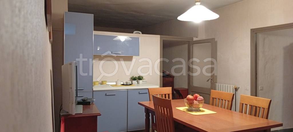 appartamento in vendita a Cori