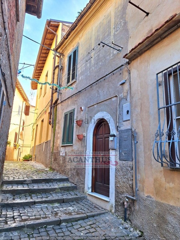 appartamento in vendita a Cori