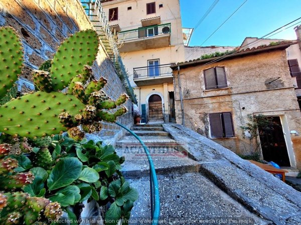 appartamento in vendita a Cori in zona Giulianello
