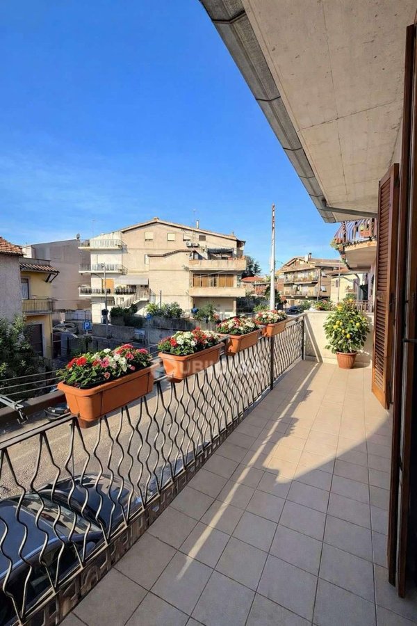 appartamento in vendita a Cori in zona Giulianello