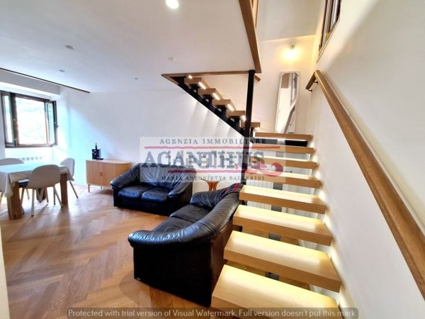 appartamento in vendita a Cori