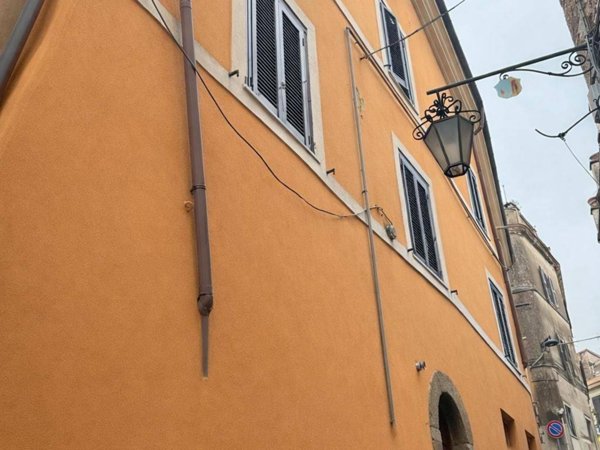 appartamento in vendita a Cori