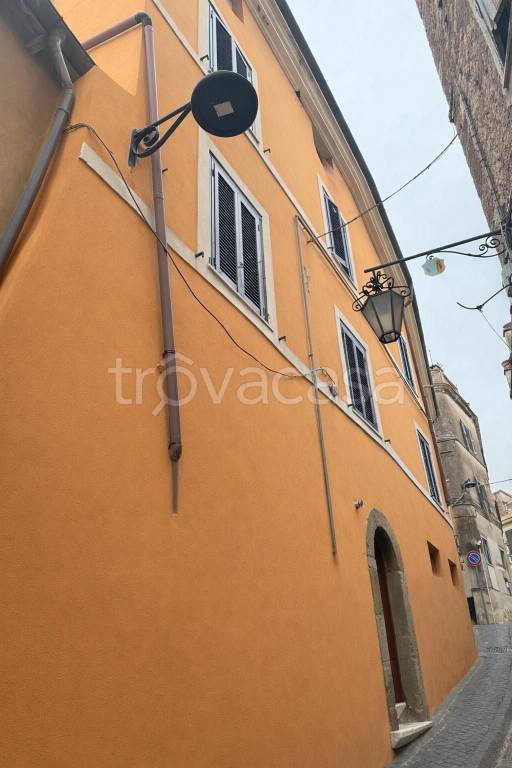 appartamento in vendita a Cori