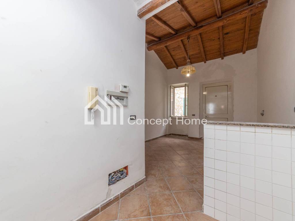 appartamento in vendita a Cori