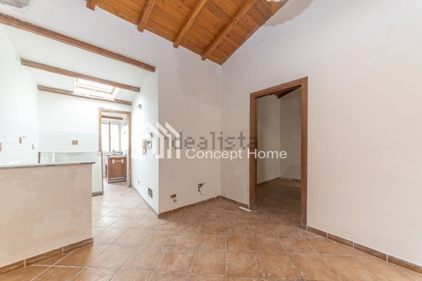 appartamento in vendita a Cori