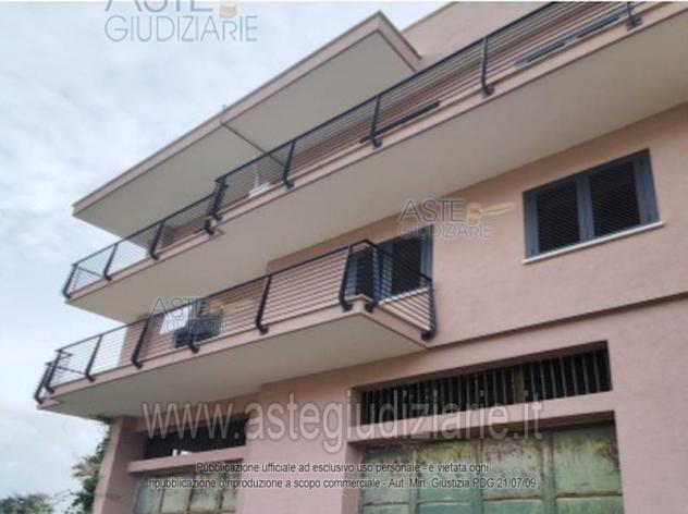 appartamento in vendita a Cori