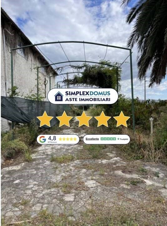 casa indipendente in vendita a Cori