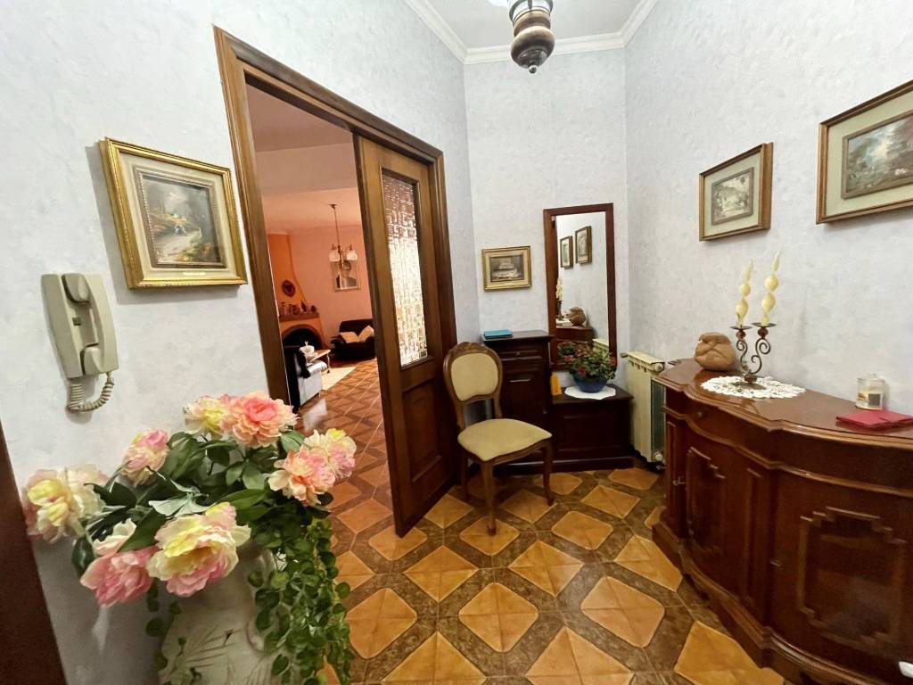 appartamento in vendita a Cori