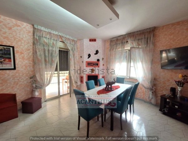 appartamento in vendita a Cori