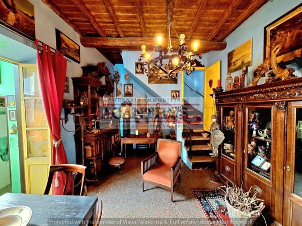 appartamento in vendita a Cori