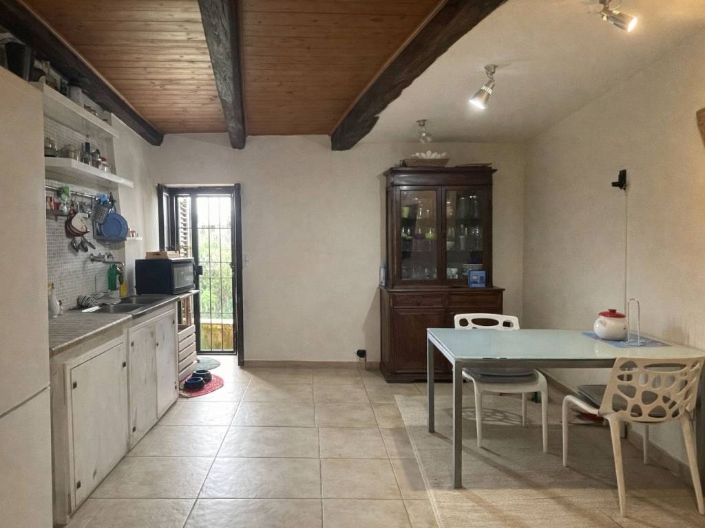 appartamento in vendita a Cori