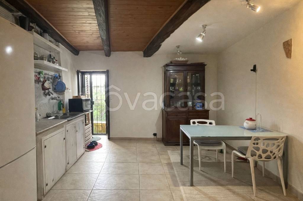 appartamento in vendita a Cori