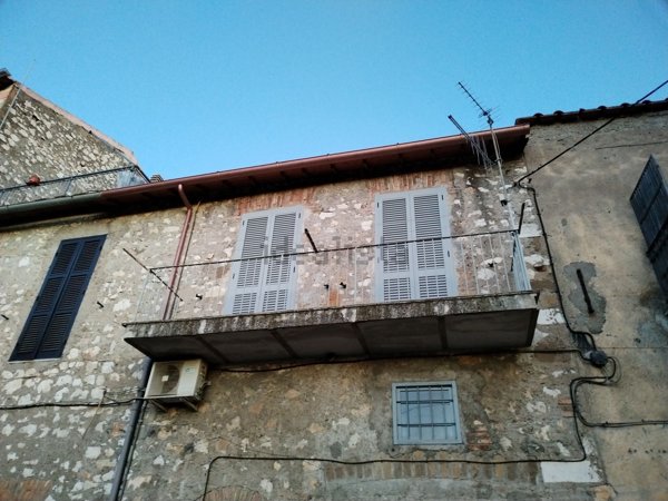 appartamento in vendita a Cori