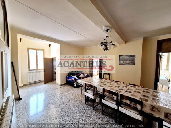 appartamento in vendita a Cori