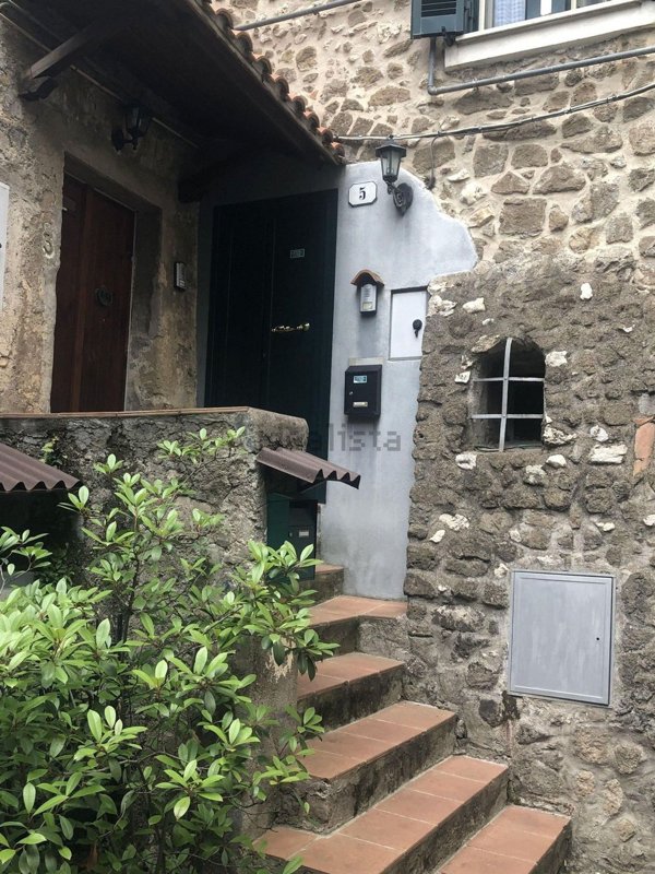 appartamento in vendita a Cori