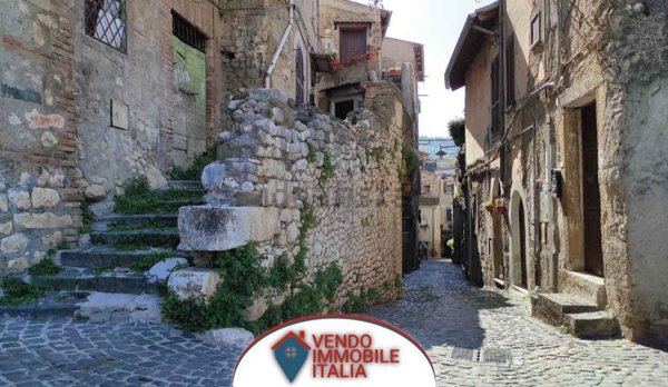 appartamento in vendita a Cori