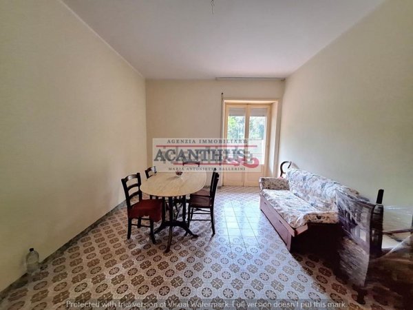 appartamento in vendita a Cori