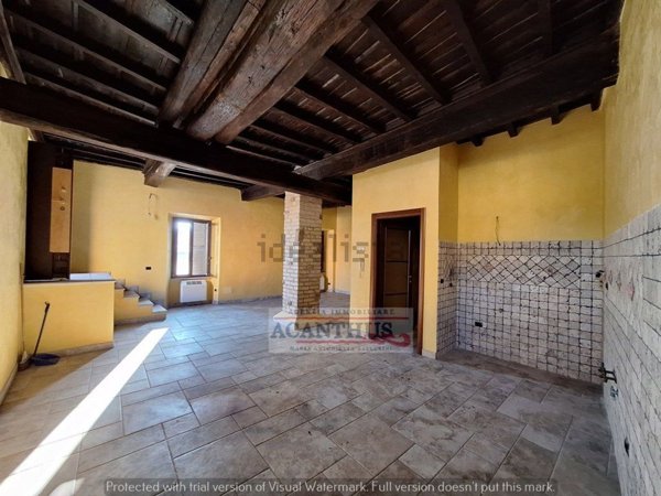 appartamento in vendita a Cori