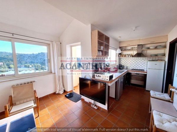 appartamento in vendita a Cori