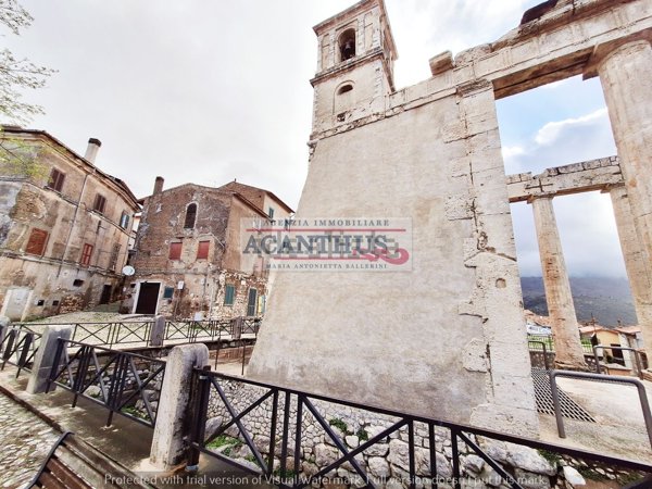 appartamento in vendita a Cori