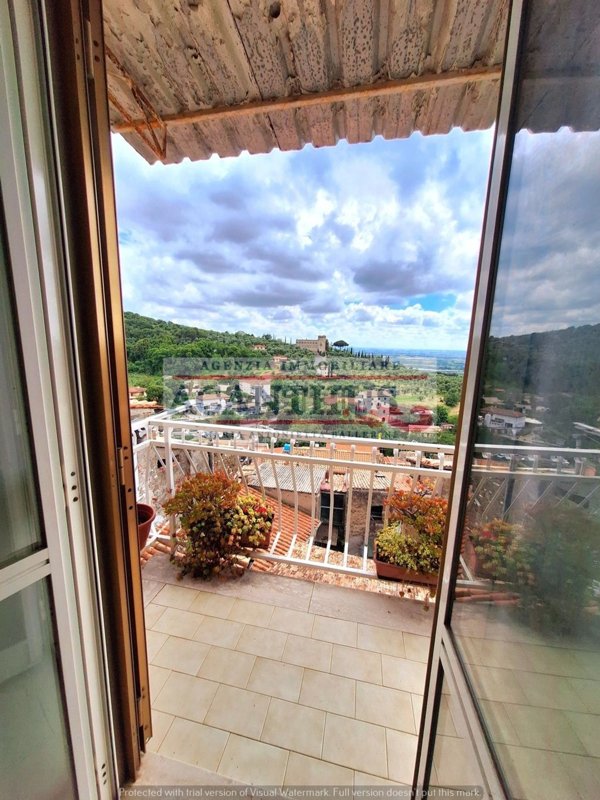 appartamento in vendita a Cori