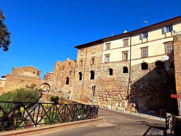 appartamento in vendita a Cori