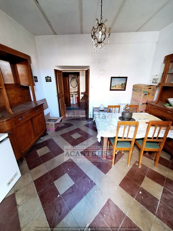 appartamento in vendita a Cori